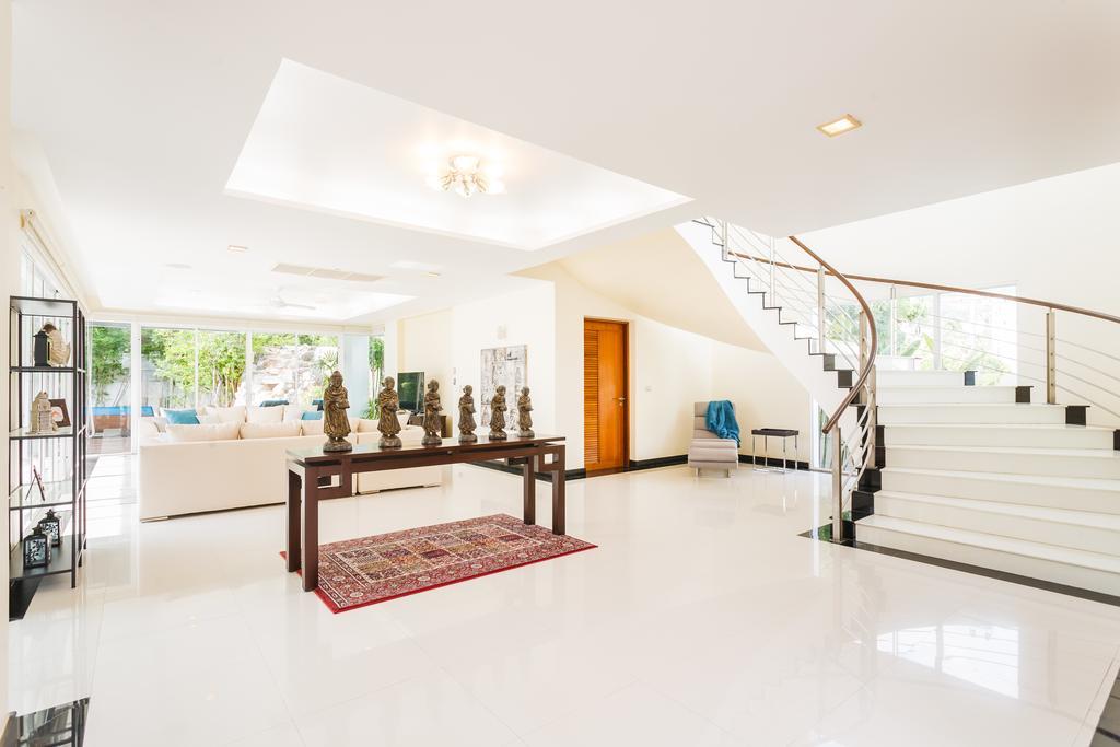 Kyerra Villa By Lofty Παραλία Καμάλα Εξωτερικό φωτογραφία
