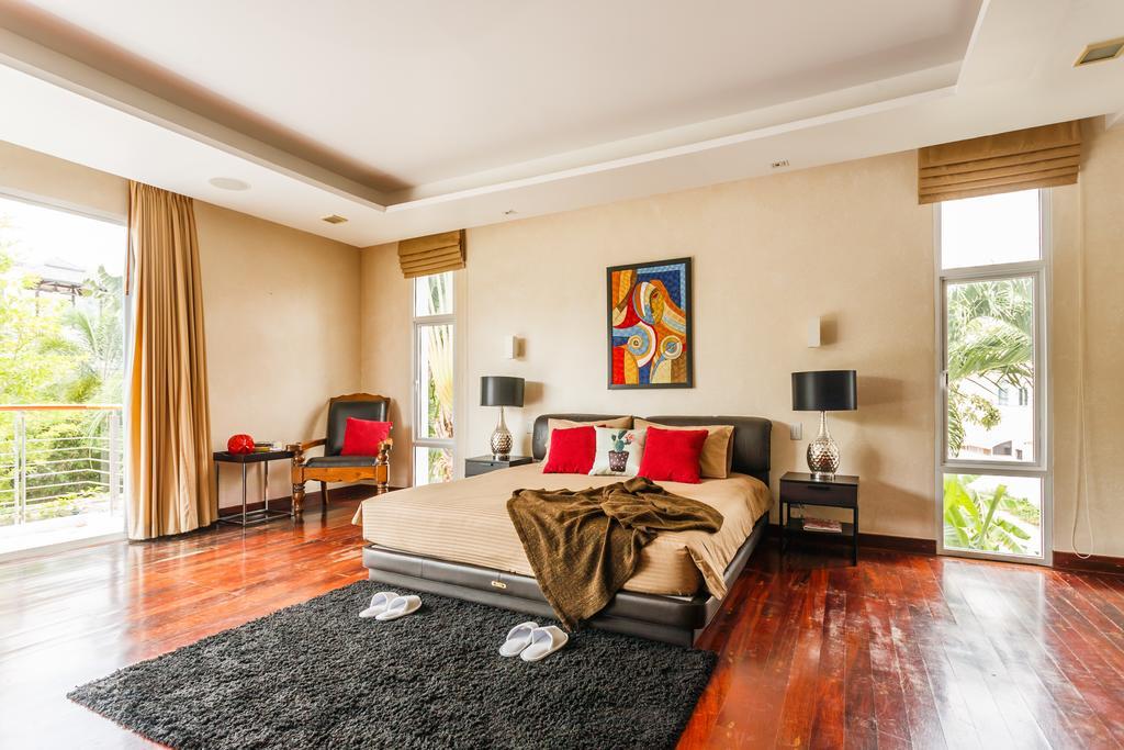 Kyerra Villa By Lofty Παραλία Καμάλα Εξωτερικό φωτογραφία