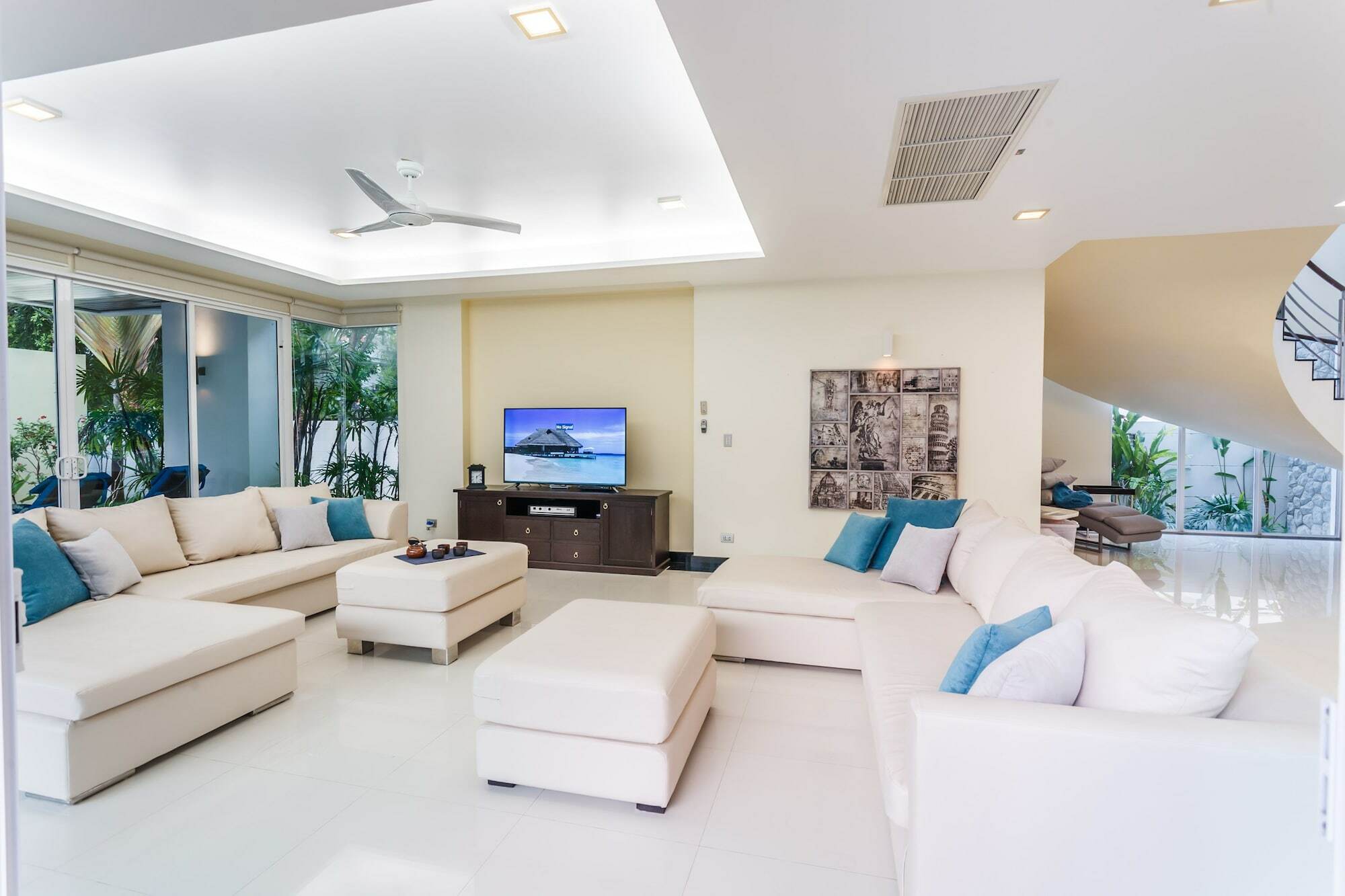 Kyerra Villa By Lofty Παραλία Καμάλα Εξωτερικό φωτογραφία